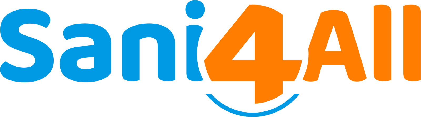 Sani4All badkamerwinkel in Retailpark Sittard Geleen.